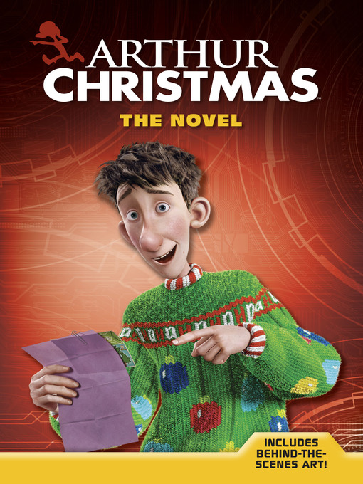 Title details for Arthur Christmas by Justine Fontes - Available